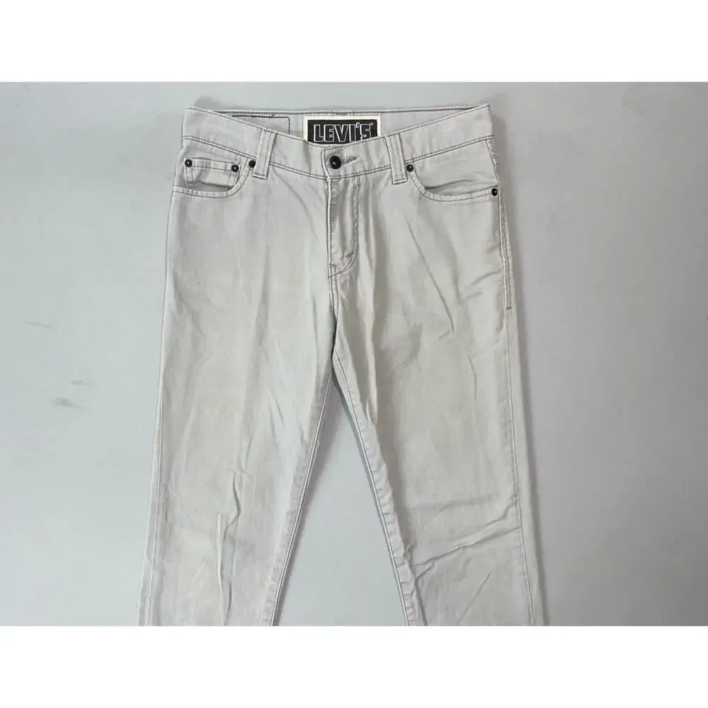 Levis this sharp